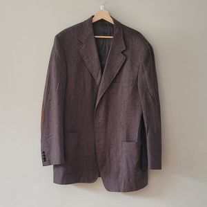 Killer Vintage 3 button Canali Sportscoat